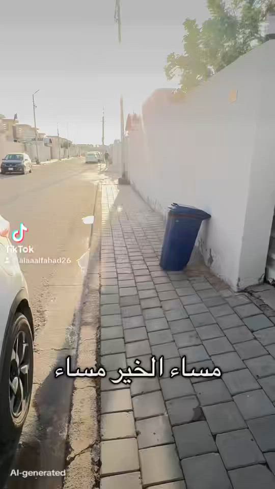🏡 دار للبيع في مجمع الصفوة السكني
📍 الموقع: طريق حلة – كربلاء، مقابل مجمع الكوثر أو مقابل المعهد التقني
✅ المجمع مؤمّن بالكامل مع سكيورتي وخدمات متكاملة

🔹 تفاصيل الدار:
• المساحة: 200 متر
• طابق واحد
• صالة
• مطبخ
• غرفتا نوم
• صحيات داخلية وخارجية
• كراج سيارة
• حديقة
• الطابق الثاني يحتوي على بيتونة + مخزن + سطح

💰 طريقة البيع:
• نقداً: 80 مليون دينار
• المتبقي للمصرف العقاري: 70 مليون دينار
• القسط الشهري: 396 ألف دينار
• لمدة 15 سنة
• الدار محجوزة للمصرف

📲 للاستفسار واتساب: ***********
