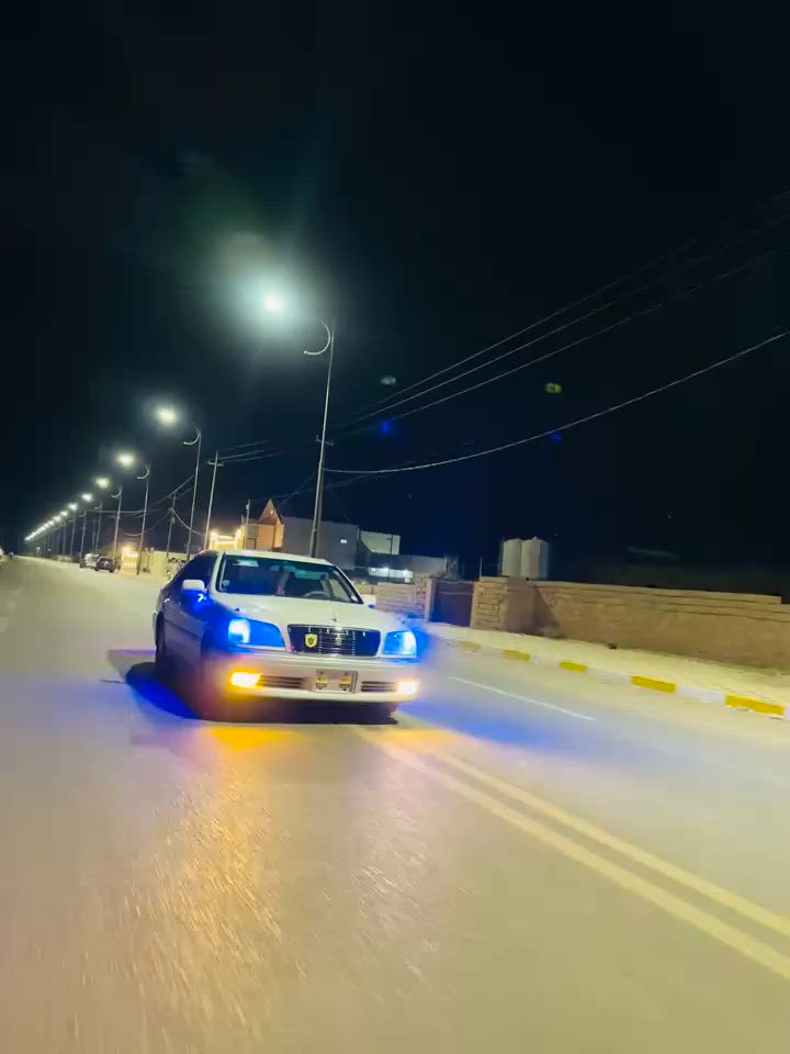 للبيع
كراون ملكه موديل 2002 #ادوات_كص

بدون لوحات

كير محرك شرط محرك Vvt.i 2500

تبريد ثلج قطعتين

تايرات نص عمر 

مسجل شاشة 

ثلاجة شغالة

ترتيب شبابي فول

اترايك 180 

مكان السيارة بيجي ( المزرعة )

السعر 38 وبيها مجال

بدون امراوس فقط بيع

هـ ***********
