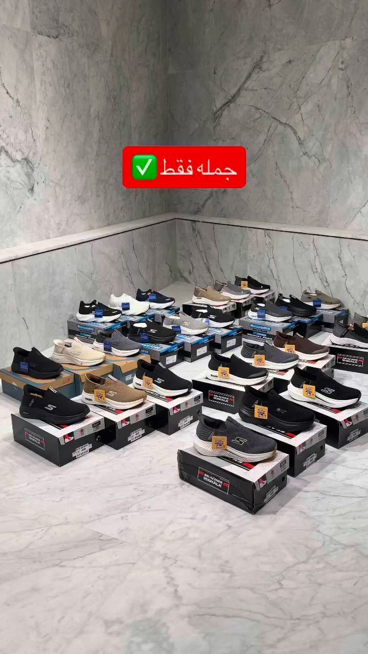 جمله فقط 📦
كل الموديلات بل ستوري🔥
تعبئه 15 قطعه 3 الوان✅
***********📲
