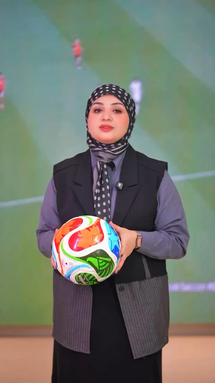 كما غيّرت الاستثمارات والرعايات العالمية وجه كأس العالم وجعلته الحدث الرياضي الأكبر والأكثر انتشاراً في العالم، تواصل شركة الجوهرة الرصينة للاستثمار مسيرة التطور والنمو من خلال مشاريع حقيقية على أرض الواقع في التعليم والصناعة والتنمية✌🏻

من المدارس إلى الجامعات، ومن المصانع إلى المشاريع المستقبلية، نؤمن أن النجاح يبدأ برؤية واضحة واستثمار مستدام يصنع الأثر للأجيال القادمة🤍

كل التوفيق لأسود الرافدين في مشوارهم الكروي، وكلنا ثقة بأن الطموح والعمل الجاد يصنعان الإنجازات. 🇮🇶🤍


**إذا كنت صاحب هذا الإعلان وتريد حذفه لأي سبب، رجاءا أرسل رسالة إلى الدعم الفني**