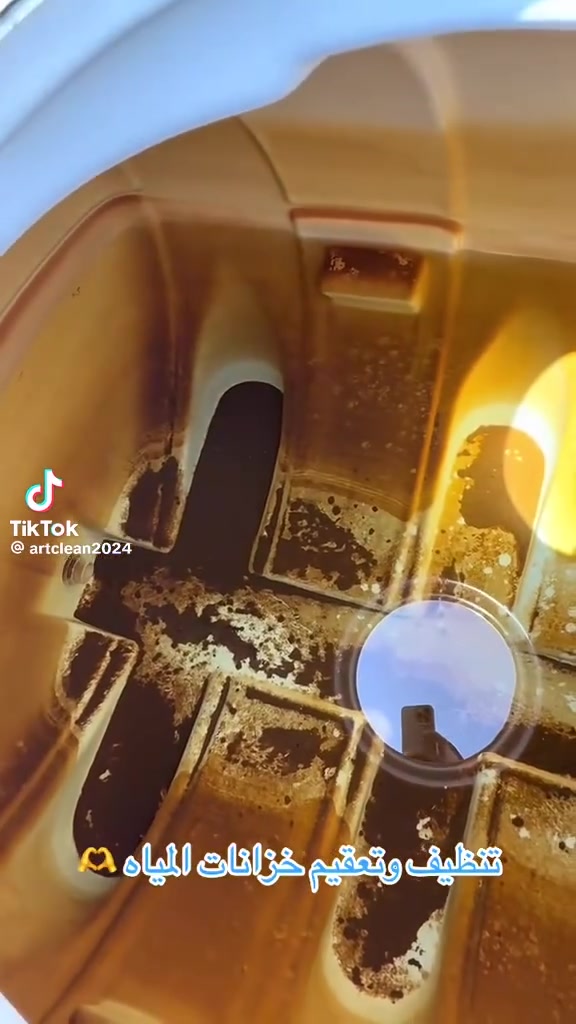 السلام عليكم اخوان احنه مجموعة شباب بدينا بمشروع طاقي زغير حلو ويفيد الناس هواي ويبعدها عن المياه الملوثه ننضف التانكيات وخزانات المياه مالتكم  ونعقمها الكم بافضل الطرق وبالنتيجة الي ترضي الله وترضيكم طبعا، وباسعار حلوه مقابل مقابل صحتكم 

للاستفسار ***********

