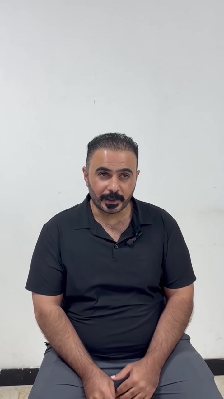 أراء مراجعين مراكز الشركة الطبية العالمية 

متواجدين لخدمتكم طيلة أيام الأسبوع 

#الشركة_الطبية_العالمية

العنوان : طويريج _الشارع العام_مجاور نقابة المعلمين _مقابل المكتبة العامة _مجمع الحارث الطابق الثاني 

رقم الهاتف ***********
  ***********

