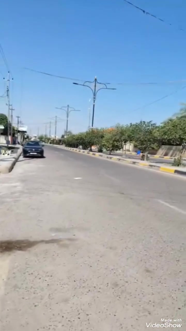 السلام عليكم للإيجار فقط للإيجار فقط شارع الامير محل 4 في 5 مجاور كنتاكي فايز للاستفسار اكثر اتصل على الرقم التالي  ***********
