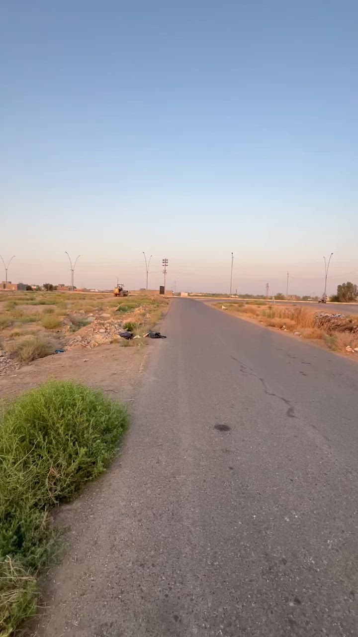 يعلن مكتب المرتضى للعقار
عن توفر قطعة أرض طابو زراعي (سند 25)  تحويل مباشر.
📐 المساحة: 500 متر مربع
💰 سعر المتر: 110 ألف دينار عراقي (قابل للتفاوض)
للاستفسار والحجز يرجى الاتصال على الأرقام التالية:
📞 ***********
📞 *********** :::
نسأل الله التوفيق للجميع
