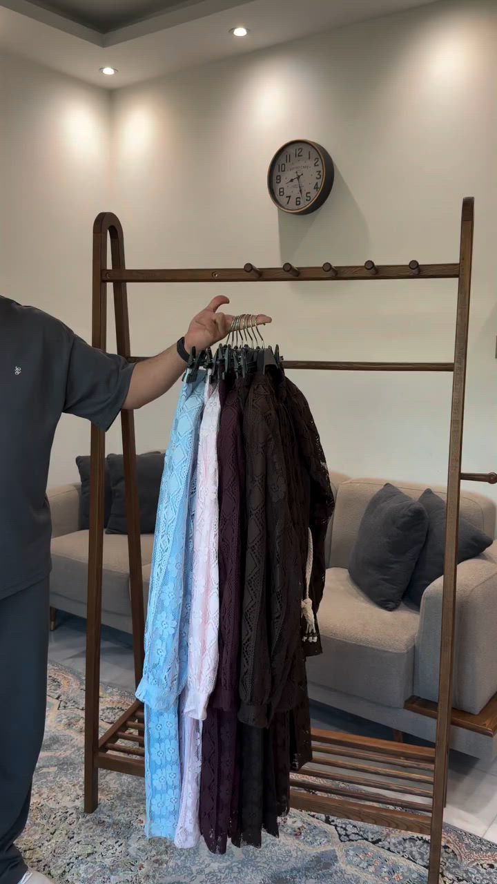 TAG_4_WOMEN
طقم كيبور بأعلى كوالتي 
شغل مبطن والكوالتي جداً عالي
طول التوب 70 سم
بنطرون كيلوت والكمر لاستيك
القياسات (38,40,42,44,46)
متوفر توصيل بغداد وجميع المحافظات 5000 فقط
زورونا على العنوان التالي : 
السيدية الشارع التجاري عمارة الفسيلة ط 1


**إذا كنت صاحب هذا الإعلان وتريد حذفه لأي سبب، رجاءا أرسل رسالة إلى الدعم الفني**