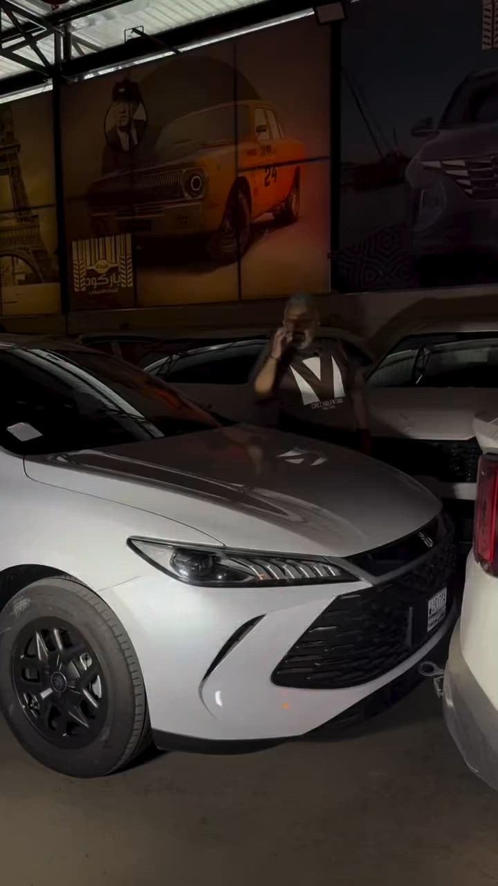 نزلت الاسعار من هسة بعد الوجبات بالالاف ماجاية


**إذا كنت صاحب هذا الإعلان وتريد حذفه لأي سبب، رجاءا أرسل رسالة إلى الدعم الفني**