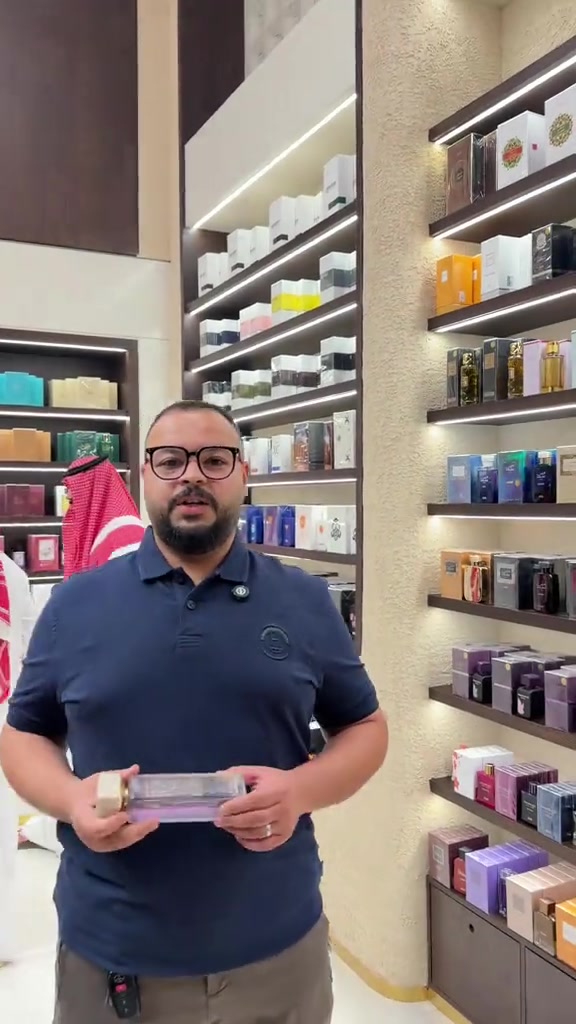 @رمال الخليج للعطور #سيف_الخفاجي_للعطور_***********_*********** الف مبروك افتتاح الفرع الثاني 
