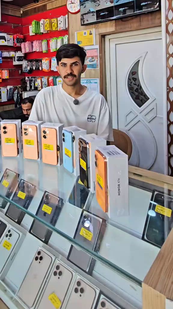 هونر x7e  ذاكره 256 *********** --☎️ للاتصال على الواتساب اضغط الرابط ادناه https://wa.me/message/QCN32A3OGHD3P1 *********** --☎️ للاتصال على الواتساب اضغط الرابط ادناه https://wa.me/message/MCOVQYX7XQNFC1 *********** --☎️ للاتصال على الواتساب اضغط الرابط ادناه https://wa.me/message/GBGCVUNVJESWH1 الصفحة الرسمية لمعرض الوئام على قناة التلكرام  https://t.me/+p6aDUkIUhF1kMTcy العنوان :-📍📍 ديالى / بعقوبة / تقاطع السادة / حي العبور - مقابل مطعم بهاء
