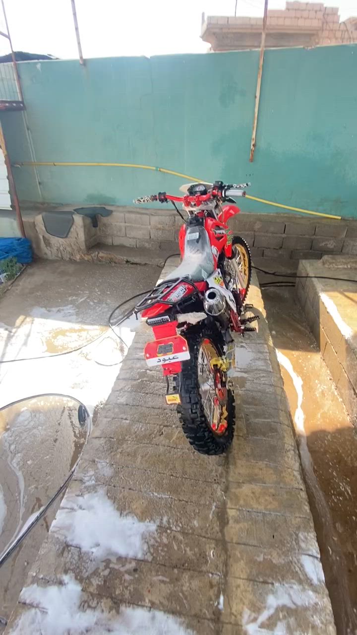 كاويار  محرك 200cc. للبيع  مامفتوح شرط نضافه ونشاطه  1️⃣. السعر (725) وبي مجال


**إذا كنت صاحب هذا الإعلان وتريد حذفه لأي سبب، رجاءا أرسل رسالة إلى الدعم الفني**