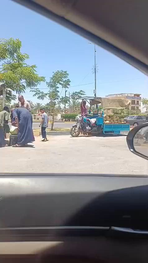 سلام عليكم قطعه ارض خلف جامعة
 الزاهرء ماقبل عامود55/ 100متر بدايه شارع مطبخ العتبه اقرار محكمه سند 25من الملاج مباشر 150متر عن الشارع السعر 58وبيها مجال ***********
***********
