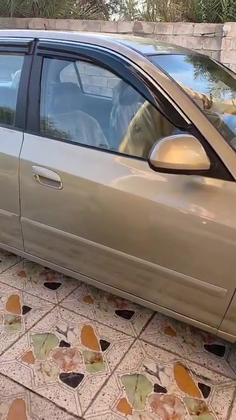 السلام عليكم للبيع النترات ٢٠٠١ جاهزه على الخير  و  ٢٠٠٦ كذالك
مكان ديالى 
الاستفسار
@《***********》((***********))
