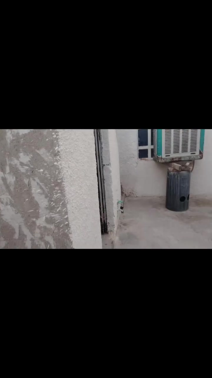 سلام عليكم بيت للبيع بل تجاوز مقابيل السوك الجبير ***********
