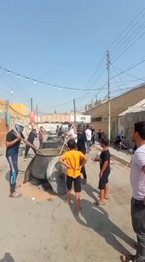 السلام عليكم اخوكم الطباخ نبيل العبدلي مستعدين
لتجهيز كافة المناسبات طبخ القيمه النجفيه
***********
