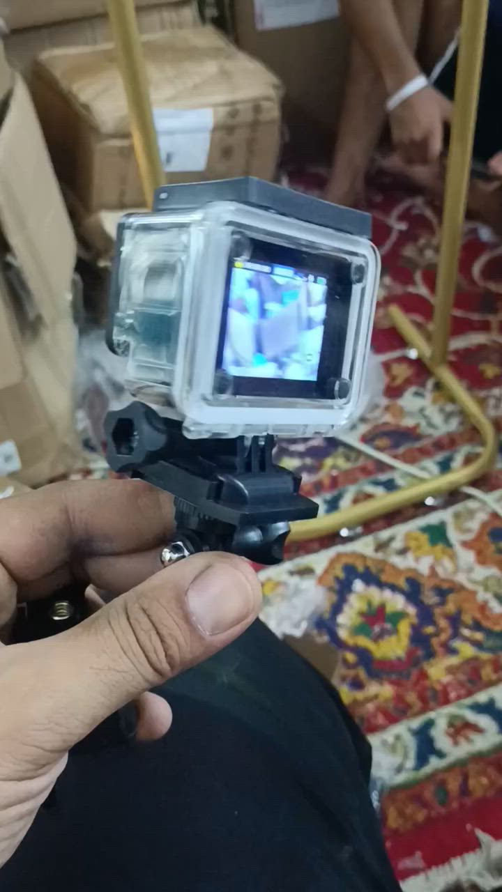 كامره مغامرات 4k 
 25 توصيل مجاني


**إذا كنت صاحب هذا الإعلان وتريد حذفه لأي سبب، رجاءا أرسل رسالة إلى الدعم الفني**