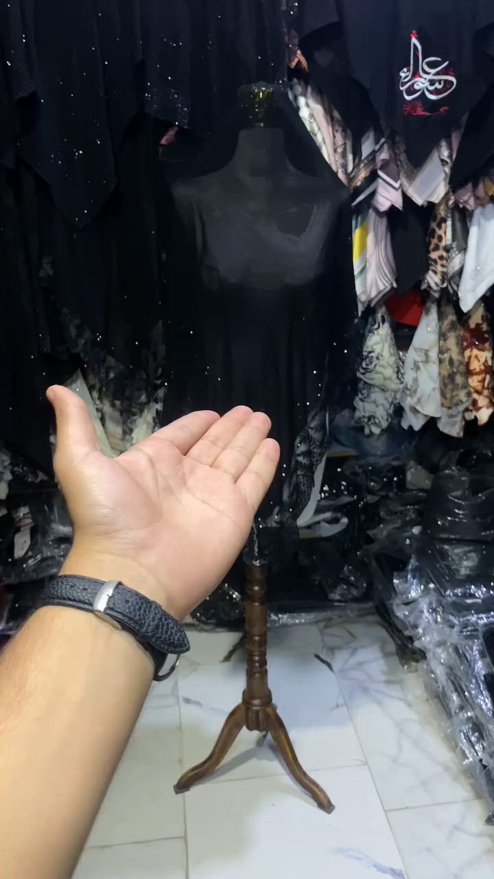 (ابو نور للحجابات النسائية )
📍الشطره الخان الفرع الرابع من جه شارع الكص 
اخر محل على ايدكم اليمنه 
☎️للتواصل واتساب ***********

 #الشطره #الخان #اكسبلور
