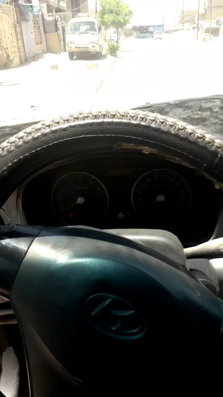 السلام عليكم اخوان عندي اكسنت للبيع مديل ٢٠٠٩ خليجي بيه خياسات بل ذيول  ومكينته تنقص بدون لادخان ولانفغ سنويه صاقطه من شهر الواحد سعر ٦٨ اليحب يتواصل هاذ رقمي ***********
