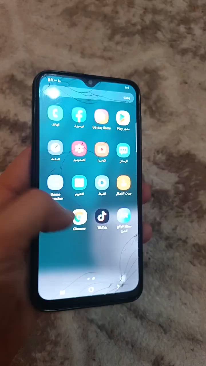 A30S شاشه مفطره ب 45الف ذاكره 128


**إذا كنت صاحب هذا الإعلان وتريد حذفه لأي سبب، رجاءا أرسل رسالة إلى الدعم الفني**