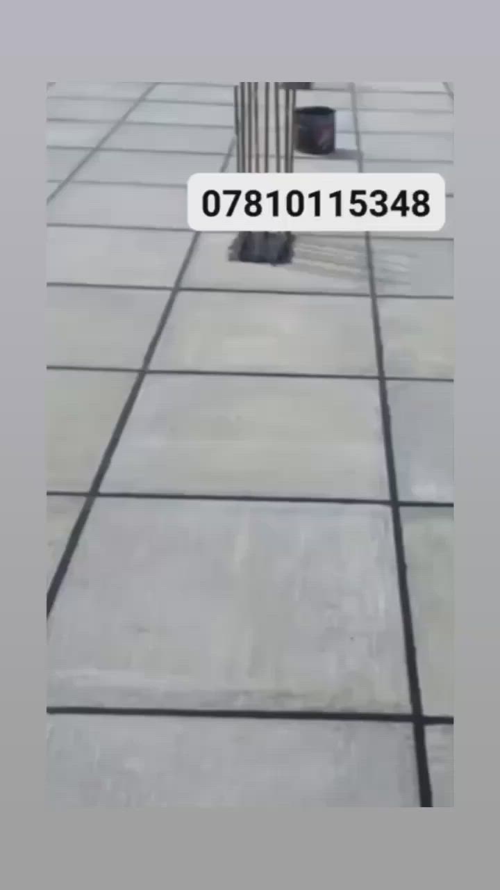 🛑مستعدووون....لعمل كافة السطوح نتعامل مع المجمعات السكنيه ودوائر الدوله و الشركات الاهلية و الحكومية و البيوت .
🛑مواصفات العمل؟ (شتايكر...زفت...فلانكوت...ماستك...زميج...فوم...فلين...نايلون...اعادة ماستك...لباد....قلع شتايكر...إعادة الماستك القديم).
خطوات العمل......؟؟؟👇👇👇
1- تنضيف السطح. 
2-يعطئ فلانكوت. 
3-يعطئ زفت حار. 
4-يغطئ باللباد حسب الطلب. 
5-يغطئ بالنايلون. 
6-يفرش الفوم او الفلين حسب.
7-فرش الزميج.
8-يتم تطبيك الاشتايكر 
9-تملئ الفواصل ب الماستك الحار+عمل خبانه للداير بالاسمنت وتضرب بالماستك .
10-اجراء فحص تسليط السطح للتأكد من جودة العمل✔️.

🛑ملاحظة1
اسعار تنافسية متفاوته حسب نوع العمل والمواد المستخدمة اذكرلي نوع العمل والمواد بخدمتكم. 

🛑ملاحظه2
 (الأسعارحسب المواد)
🛑عمل ومواد درجه اولى عالفحص مع الضمان ✔️
للاستفسار الاتصال((( *********** )))واتساب

او مراسله الصفحه
