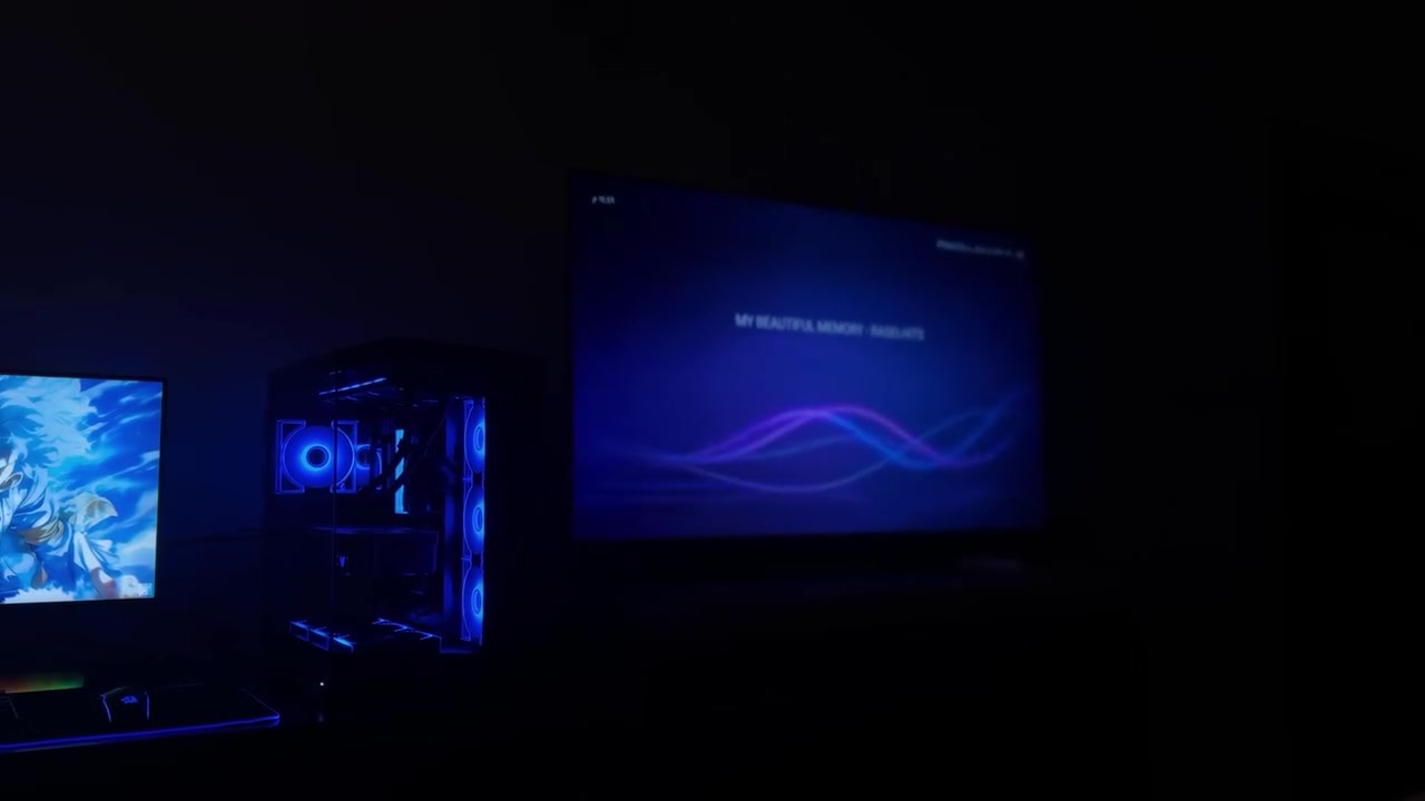 السلام عليكم
PC للبيع مستخدم ٥ اشهر نضيفه جداً

مواصفات

كرت    RTX 5070TI ASUS TUF  

مذربورد ASUS TUF B 650 PLUS WIFI

رامات XPG DDR5 6400 32 g

ذاكره تخزين SSD 1T TIME GROB

بور MSI 850 W gold 

معالج RZ 7 7800X3D

مبرد مائي Cooler thermalright hyper vision

كلش نضيفه وحلوه ومثل ماموضح بل صوره  cod modren war fer 3 

300 فريم ثابت على اعدادات 2k

مع ال DLSS 5

ا pc للبيع بدون ملحقات

السعر 3.5 مليون

الرقم:***********

عنواني: كربلاء
