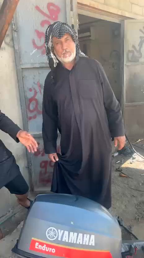 بلاش بلاش دولفين 40الاصلي الياباني محرك مفتوح والكير مبدل بيه بوربرنات مكينه حلوه ونضيفه وسعر 1600
***********
***********
#عنوانه الجبايش ناصريه
#محمد_البحراني
عدنه توصيل لكل المحافضات
