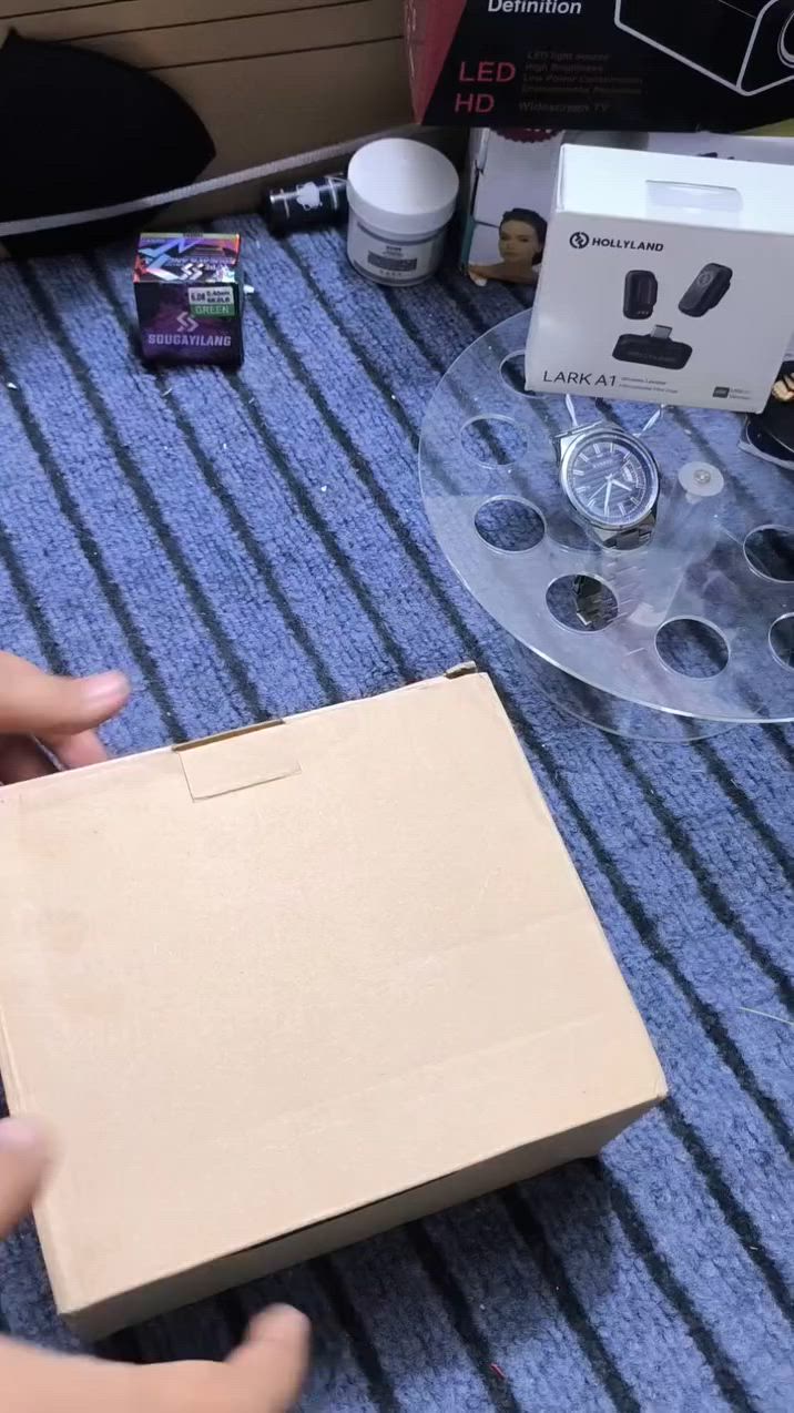 شاشة سيارة لوك جديد ام موقع


**إذا كنت صاحب هذا الإعلان وتريد حذفه لأي سبب، رجاءا أرسل رسالة إلى الدعم الفني**