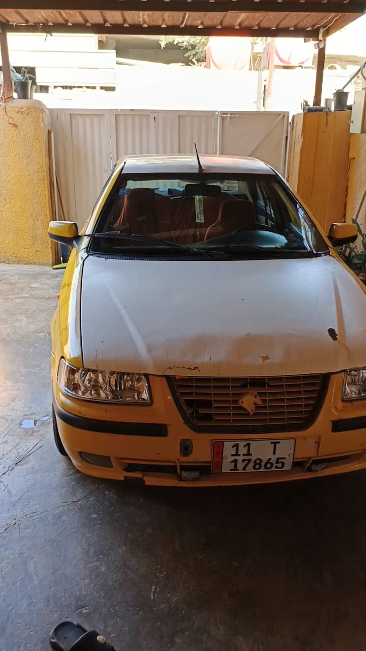 سمند 2009للبيع محرك خير من الله باسمي بغداد الرقم الجديد ثاني يوم تحويل تخم تأثير باتري مصيره سعر 30 وبيها مجال
, ***********
