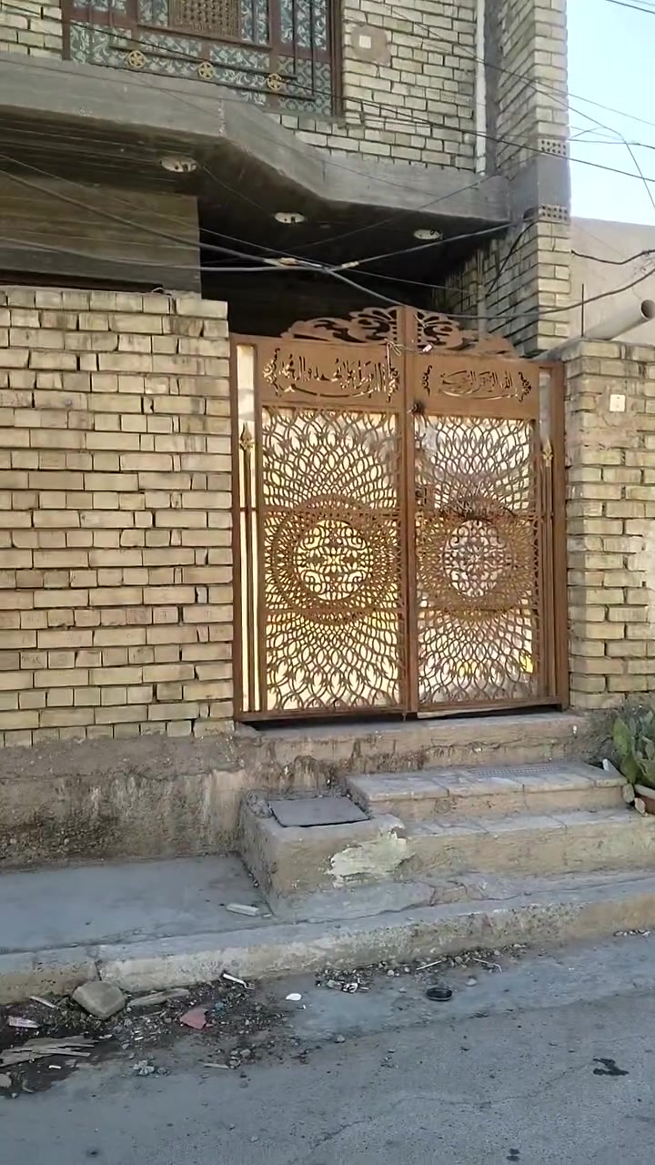 السلام عليكم مشتمل 75 متر للاجار بغداد بوب الشام الاستفسار ع ***********
