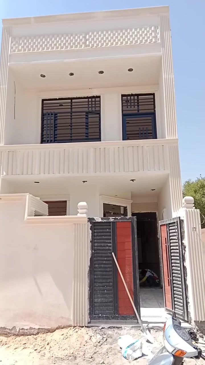 السلام عليكم
طابو ملك زراعي سند 25 
المساحة 100متر 
العنوان بغداد الزعفرانيه الوليد 
لتواصل اتصال ***********
