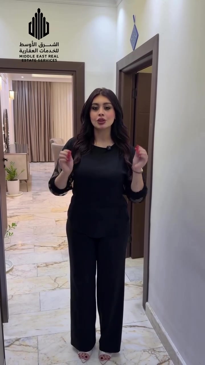 شقة مؤثثة للبيع – مجمع إيادي العدل

المساحة: 187 م²
الطابق: الأول
الحالة: مؤثثة بالكامل
الشقة زيرو وغير مسكونة

فرصة مميزة للسكن أو الاستثمار داخل مجمع متكامل الخدمات، مع جاهزية فورية للسكن

بسعر جداً مناسب

للتواصل والاستفسار:
***********
