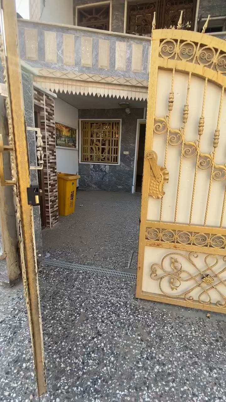 بيت لليجار الموقع الشعب حي العقاري قرب فلكت بلقيس
سعر اليجار مليون قفل 
الاستفسار مكتب برج بغداد حي التجار 
***********
