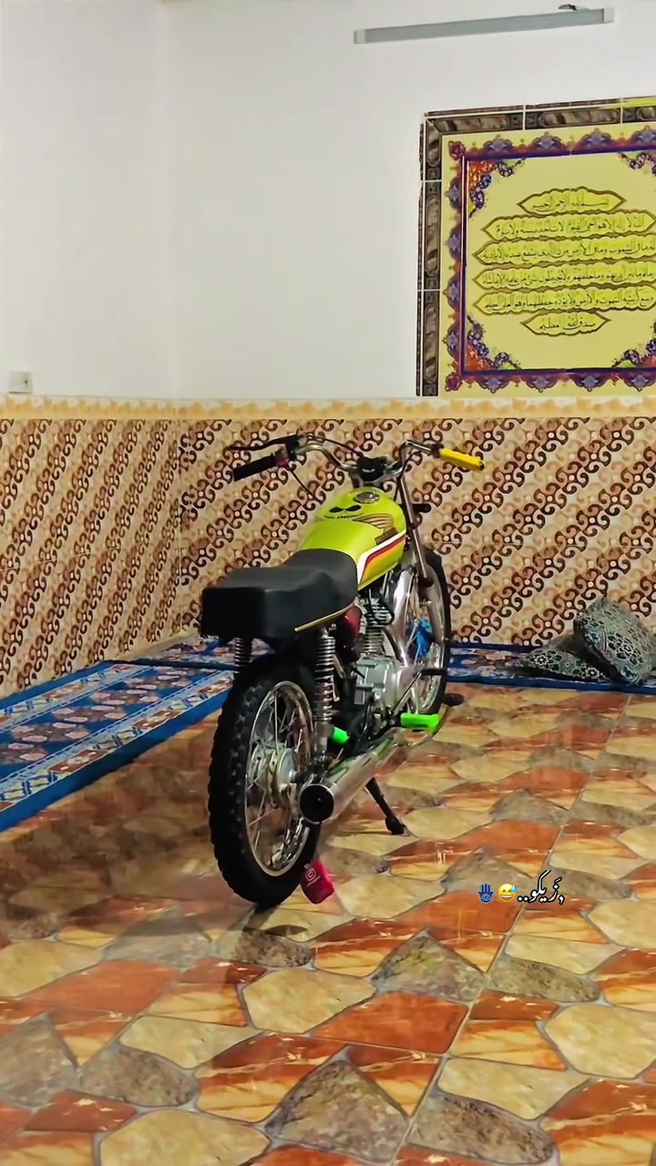 السلام عليكم
للبيع مكسم هكر2025 (01)✅ مبدل لاستيك ولف فقط دبلات امامي خلفي جدد تانكي وكشن جدد نشاطه فول دراجه ما ناقصه شي تشغل وتطلع ✅ #مكاني قياره قريه اجحله  السعر450وبي مجال للتواصل ***********+أخوان رجاءً المو شراي لا يراسل ويبزعني وبزعو
