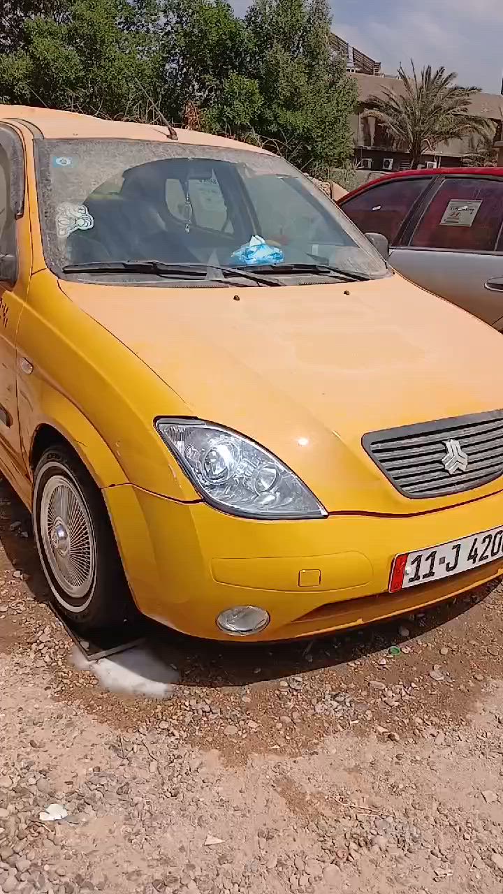 سياره طبيه مديل 2016كامل كل نقص ما بيهه 42 بيهه مجال