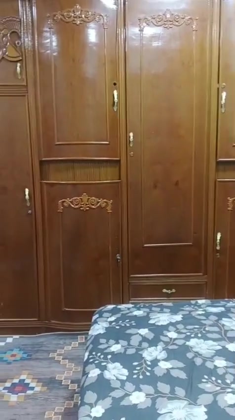 اسلام عليكم غرفه صاج نضيفه نقص راس عالي مال جربايه سعرها 550 مكاني مدينة الصدر ***********

