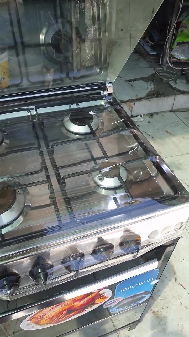 طباخ فريش اربع عيون للبيع رقم الهاتف ***********
