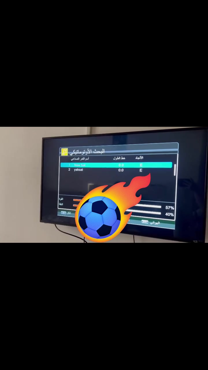 سلام عليكم عدنه اليوم جهاز (ستاركوم بنفسجي) بي خلل 
#اقمار_ماكو 😳❌ في فيديو (1)
رجعت اقمار كلهن في فيديو (2)

#اذا عندك خلل في ستلايت مالتك جيب اصلحه الك
#ترتيب قنوات
#تصليح ستلايت
اي شي عندك في ستلايت خلل دزه ع خاص او ع
رقم هاتف
*********** ومتوفر واتساب

