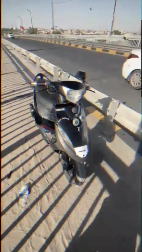 سلام عليكم شباب درجه ماكس عدله لبيع
يولد درجه شوفت لعين درجه حلو منقصها شي درجه مفتوحا ولفات فقط بوشا 49 سلف هندر شغال كلشي شغال كلوبات صطبات ايشاير شغلات عندي شي تعال خاص حبيبي سعر بي 650 وبيها مجال 
رقم توصيل 
***********
مكاني البصرة كرمت علي
