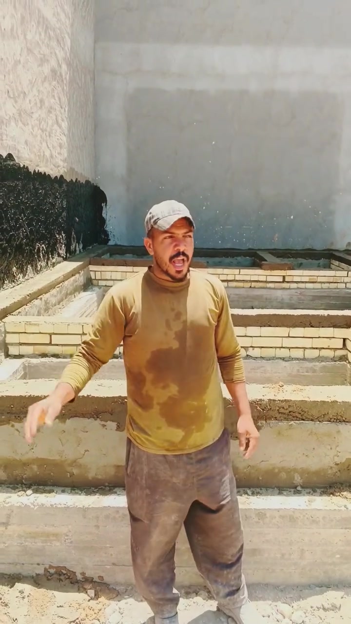 شغلنا لهذا اليوم ان شاء الله ينال اعجابكم شغل درجه اولى هندسه دقه سرعه نظافه بضيافه العم العزيز ابو علي الخفاجي تدلل عمي العزيز هندسه العمل البنه احمد الچمالي تحياتي لك جميعا مكان العمل حله # @إشارة ***********
