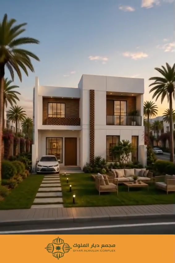 عندي وحدة سكنية بمجمع ديار الملوك المساحة ١٦٠ واصل المبلغ للشركة كامل ١٩٥مع كافة الإجراءات وبيه مجال للمشتري كافة المعلومات بالفيديو عن المجمع عن الموقع والمساحة وعن مده الإنجاز