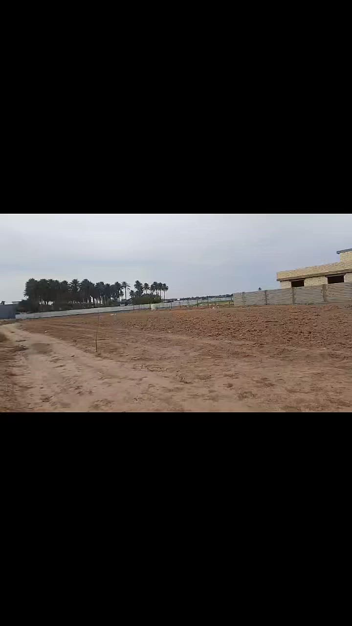 سلام عليكم يوجد لدينا دونم الدوره هورجب قرب منتجع واجه70 متر نزال35متر سند 25ع محموديه تحويل حصه يبعد عن شارع عام300متر سعر300وبي مجال وعمله مع صاحب الأرض 
رقم هاتف ***********
