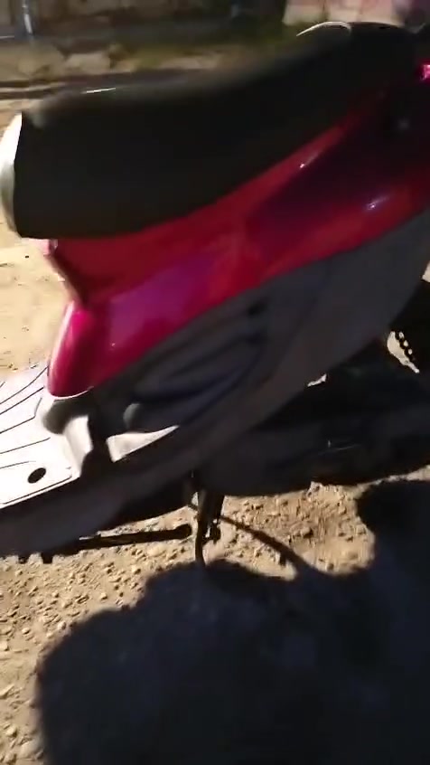 سلام عليكم، ياماها ٩ زروف جديده شلعه ومعدل كل شيء شغال سلف هندر كهربائيات دراجه ناعمة كلش السعر ٦٠٠ وبيها مجال للاستفسار:***********
