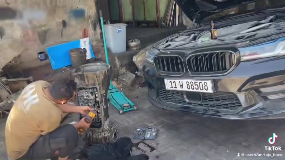 صيانه قطع غيار BMW كربلاء ***********
