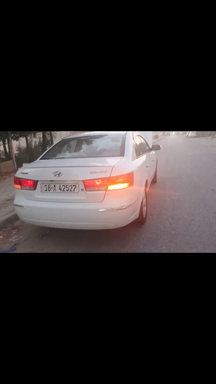 السلام عليكم
سياره سوناته ٢٠١٠ بيه بنيد والجاملق رش مكفووله دواخل وشاصي كير ومكينه تبريد شغال تخم تايرات جديد 
العنوان نجف 
السياره ب اسمي تحويل مباشر رقمه بابل
***********
