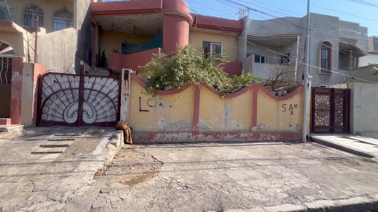 دار للبيع  الموقع حي سومر مقابل جامع الصالحين قرب تقاطع سومر ومطعم سومر الركن
المساحة (٢٠٠) متر     واجهة ١٠    نزال    ٢٠     

لمعرفه السعر والتفاصيل  الاتصال على الرقم 
*********** 
او ارسال رسالة على الواتسب نفس الرقم

