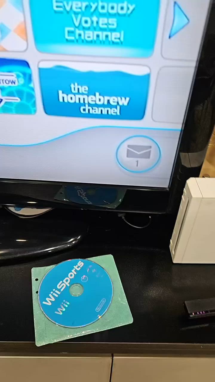 السلام عليكم تم توفير جهاز ننتيندو Nintendo wii 🕹
جهاز ممتع جدا غني عن التعريف كامل الملحقات 
ملحقاتة واضحة بالصور صورتة من كل الجوانب الجهاز جدا جدا نضيف وعدسته طلقة واضح الاداء بالمقطع ايضا يجي ويا الريموت اصلي مالتة مع قطعة النانتشاك 
وايضا اضافة ال motion plus وغلاف للريمونت كامل 
قطعة الموشن تنطي افضل اداء للتحكم من ناحية السلاسة والدقة لان هية عبارة عن جايروسكوب
+ اهم شي هارد يحتوي علة 41 لعبة من اقوى العاب ال wii
وواضح بالمقطع طريقة تشغيلة باقي الملحقات واضحة بالصور
سعر الجهاز 75،000 قابل للتفاوض 
ايضا الجهاز عالفحص الي يحب ينورني يفحصة مكاني بغداد
وايضا ممكن الفحص قبل الاستلام من المندوب
متوفر توصيل لجميع محافضات العراق🇮🇶
تحياتي للجميع ✨


**إذا كنت صاحب هذا الإعلان وتريد حذفه لأي سبب، رجاءا أرسل رسالة إلى الدعم الفني**