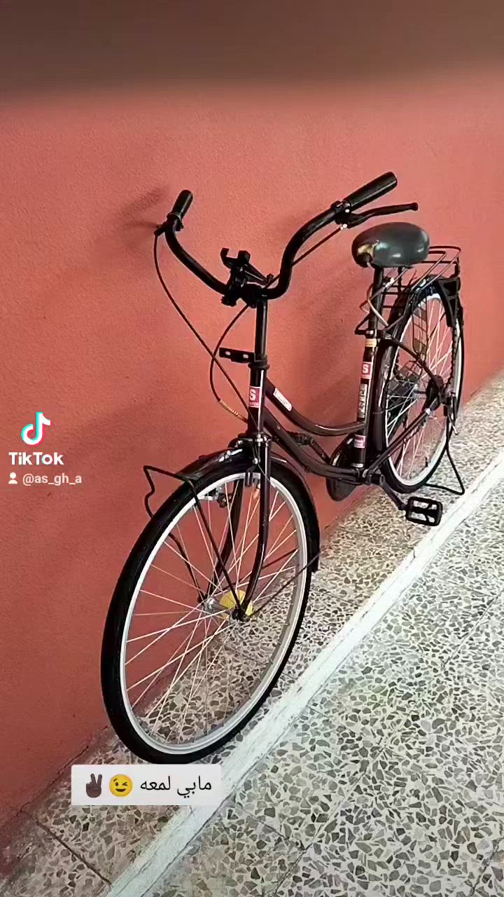 بيسكلا للبيع او مراوس السعر 80وبي مجال الستفسرا عل خاص


**إذا كنت صاحب هذا الإعلان وتريد حذفه لأي سبب، رجاءا أرسل رسالة إلى الدعم الفني**