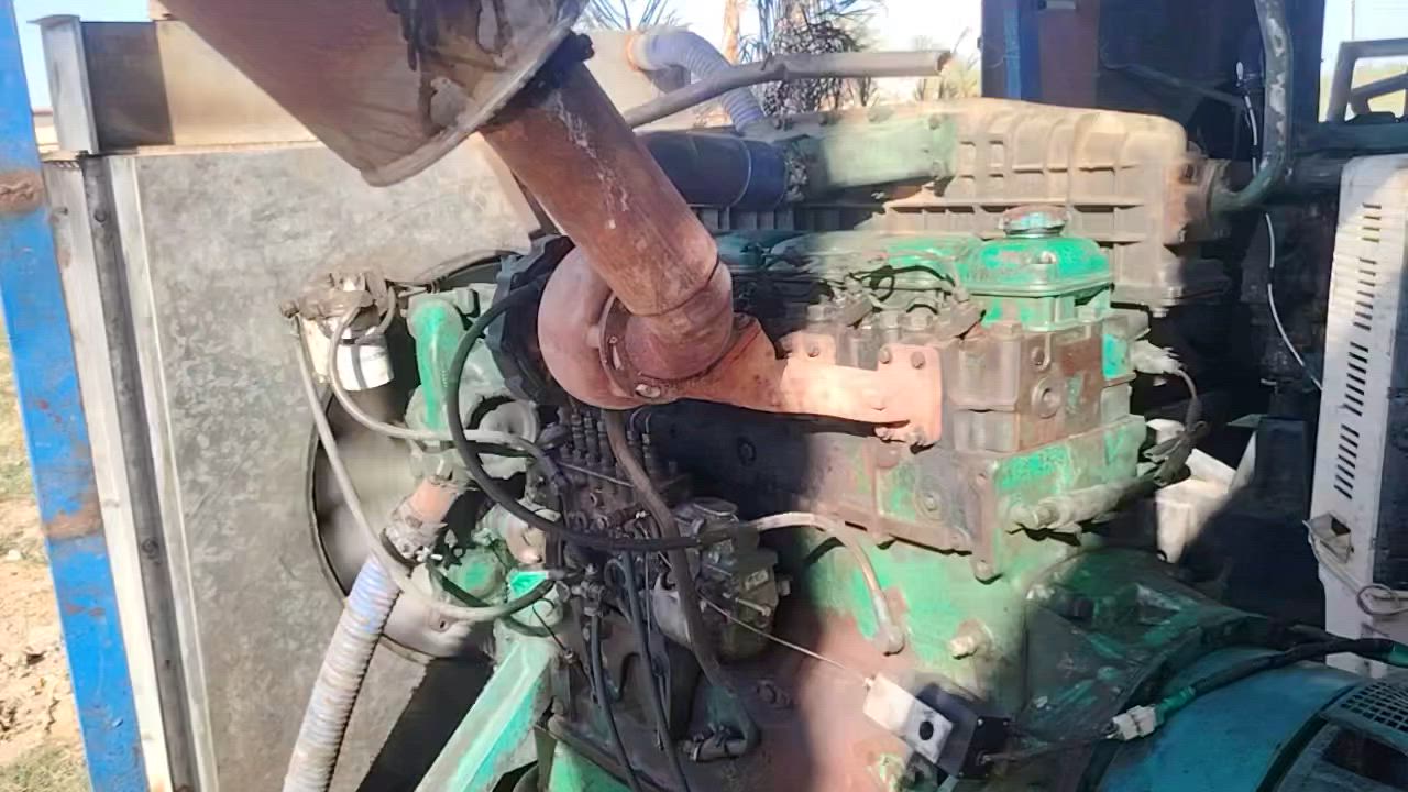 سلام عليكم مكينه فالفو جي١٠ لاصرف ولا بخار ستندر المكان بغداد *********** سعر ١٣ وبيها مجال
