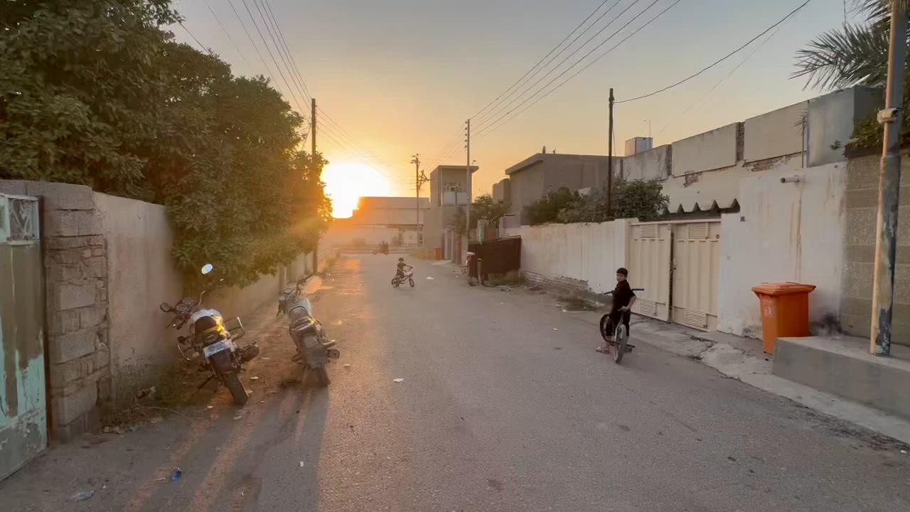 على بركه الله 
بيت حديث طابقين 170 متر للبيع  بناء طابوك
الموقع الجمعية الثانية ثالث قطعة عن الحولي السايدين 
للاستفسار الاتصال على ***********
