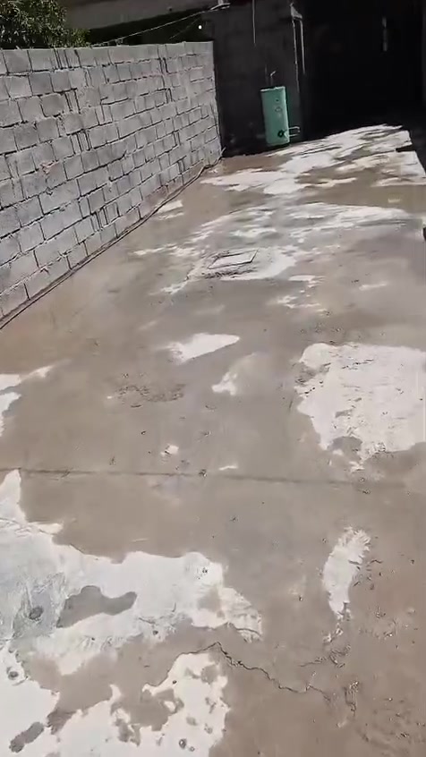 يوجد بيت للايجار يحتوي علة حوش ومطبخ وصالة ومسلك وغرفة نوم للايجار ٣٥٠ لاستفسار ***********
