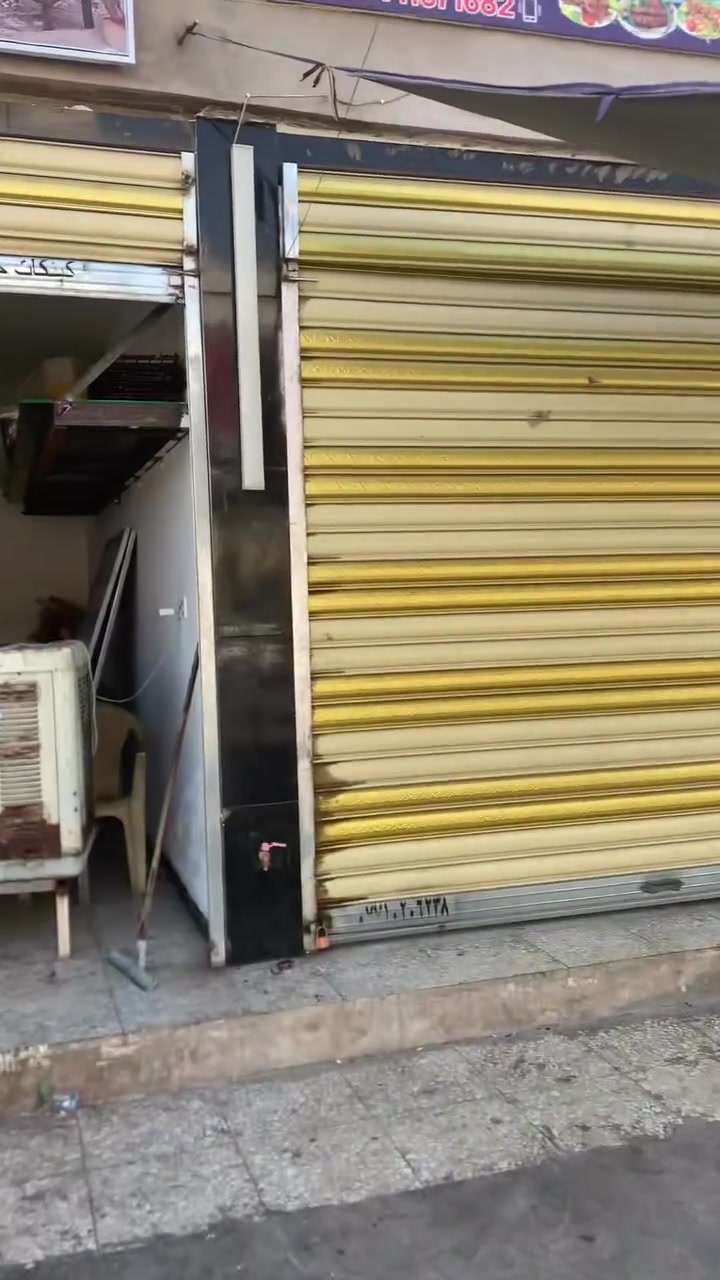 جمعة مباركة احبتي 

الشوي اليوم غير شكل 

فقط فقط فقط 

حطب الحمضيات 

نورونا وتدللون 

بغداد المشتل شارع الكوسترات 

خدمة التوصيل موجودة 

‭***********‬
