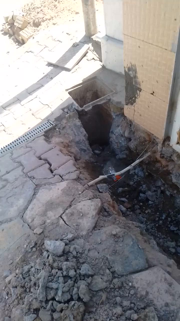 السلام عليكم ورحمة الله وبركاته تحيه طيبه
كادر قاسم الغريري لكافه عمل ترميم البيوت وعمل التفليش وعمل حفر المجاري وعمل لبخ اجراره او سقل ناعم وكل مايلزم عمل بااتقان بما يرضى الله والناس والحمد لله متقن بعملي بفضل الله سبحانه وتعالى وكان العمل بمنطقه بغداد زيونه لطلب والاستفسار اتصل على الارقام التاليه 
*********** يوجد واتساب 
***********
ابو سجاد مكاني بغداد لتواصل خاص او اتصال ومن الله التوفيق للجميع أن شاءالله تعالى
